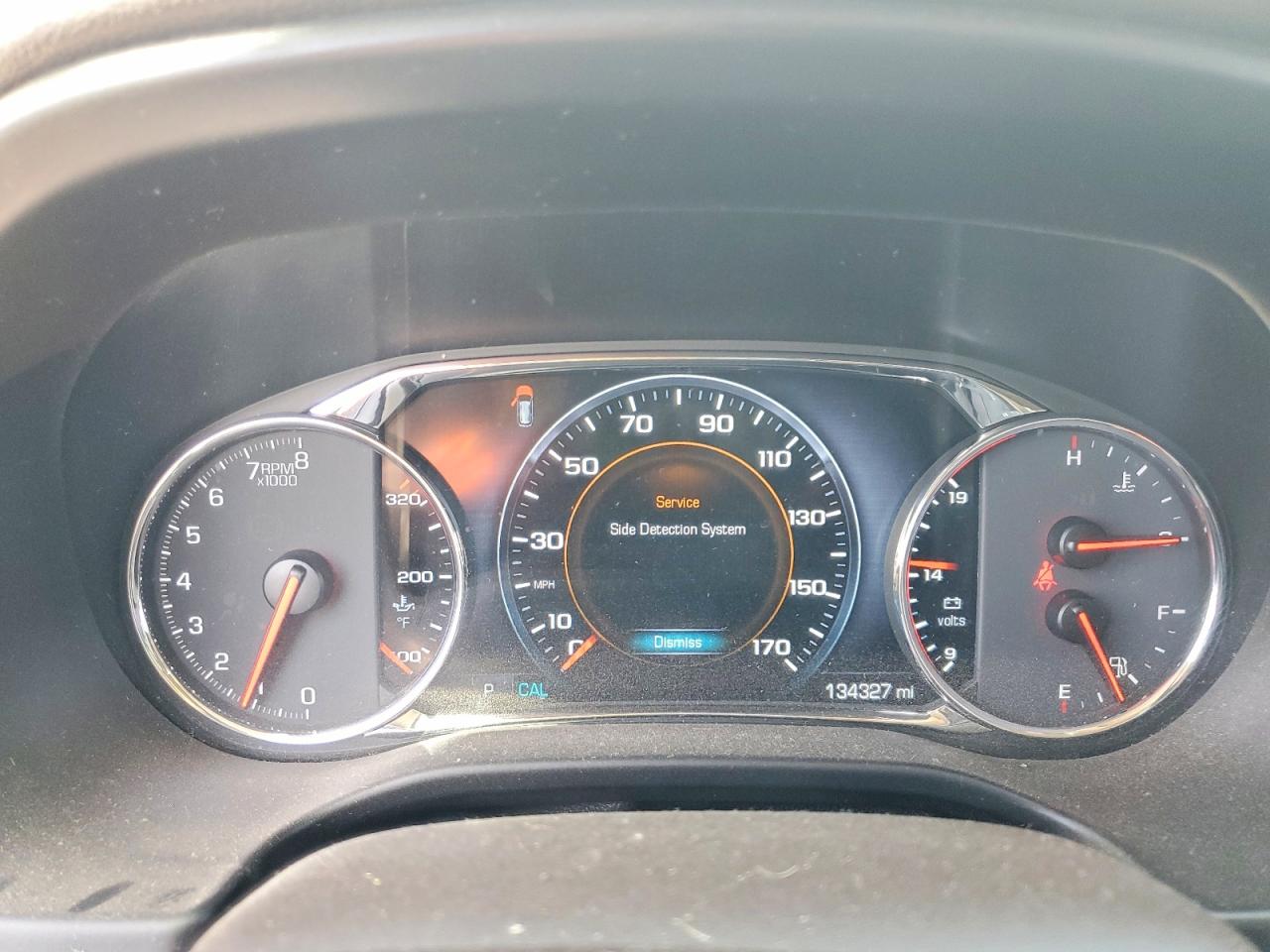 GMC Acadia Denali