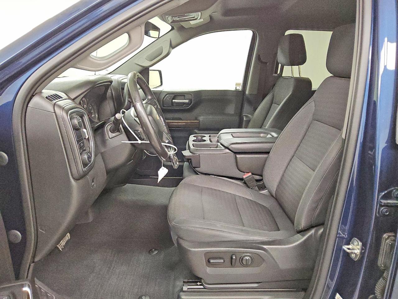 Chevrolet Silverado C1500 Lt