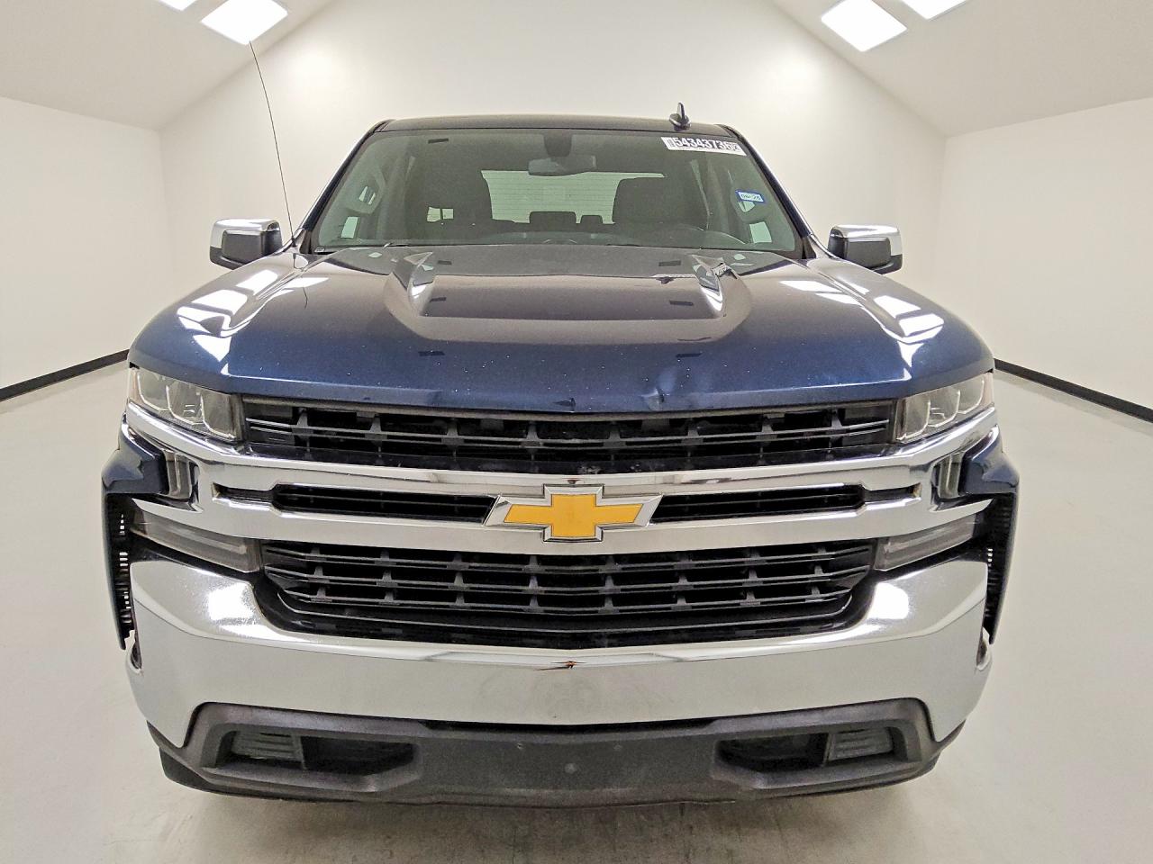 Chevrolet Silverado C1500 Lt