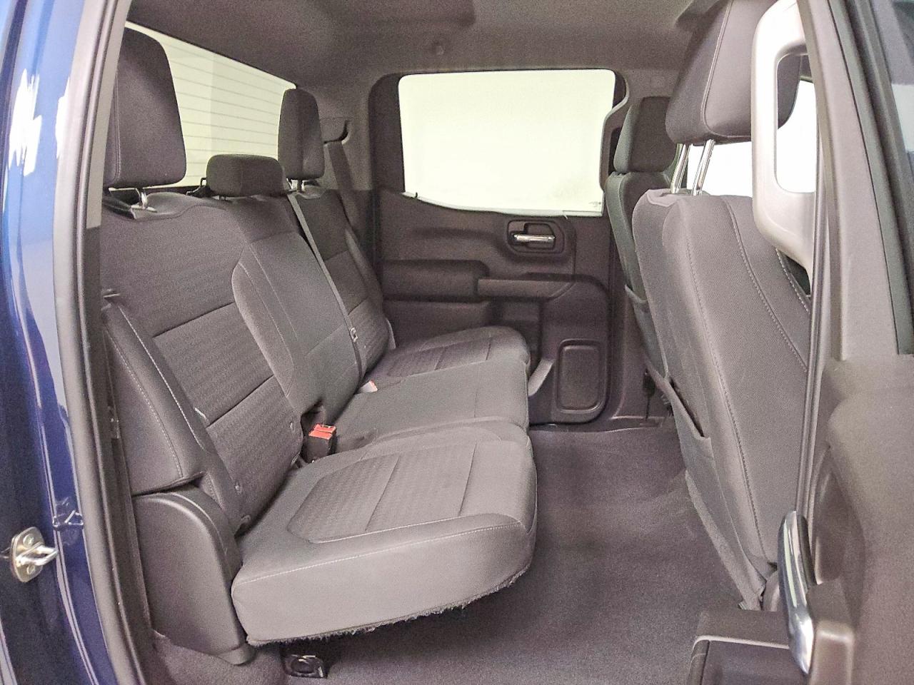Chevrolet Silverado C1500 Lt