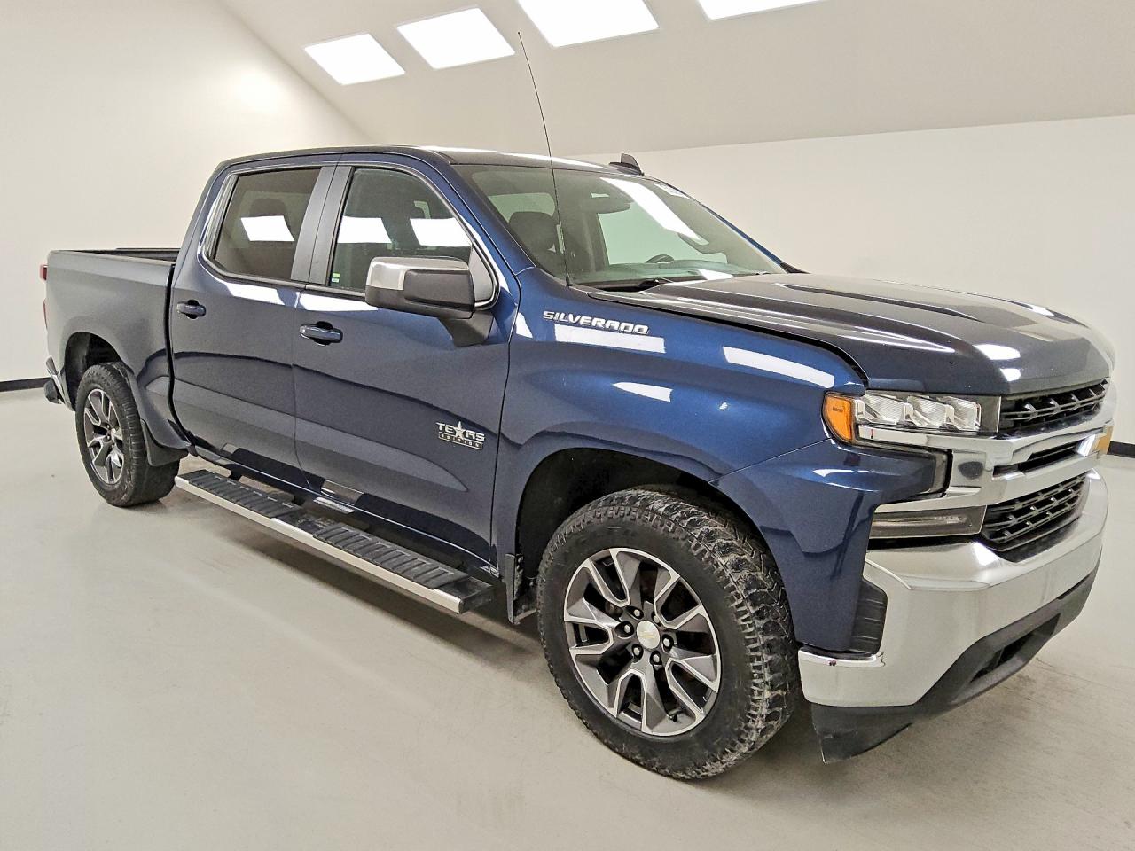 Chevrolet Silverado C1500 Lt