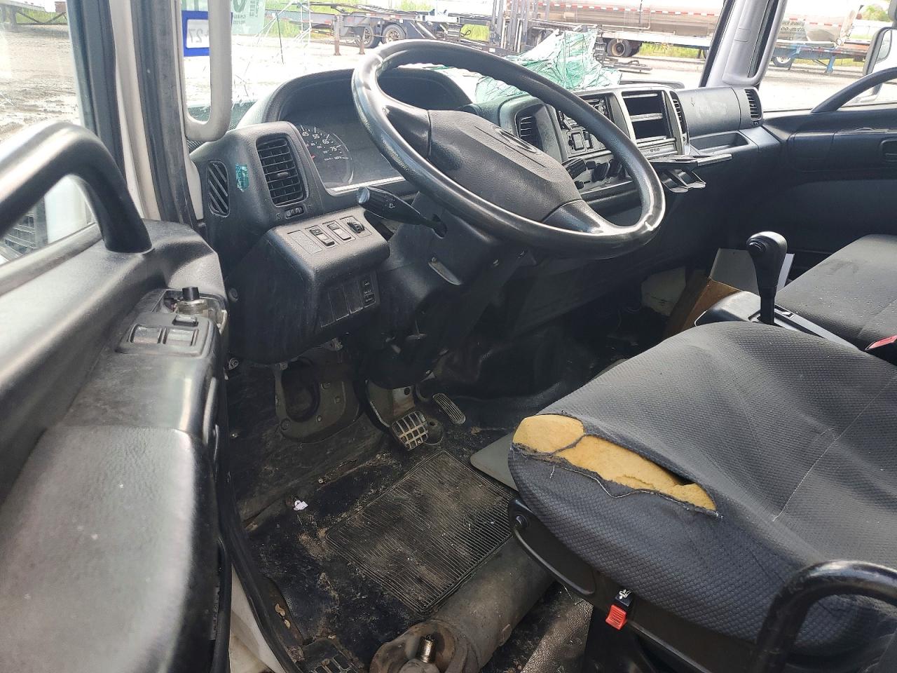 Hino Hino 268