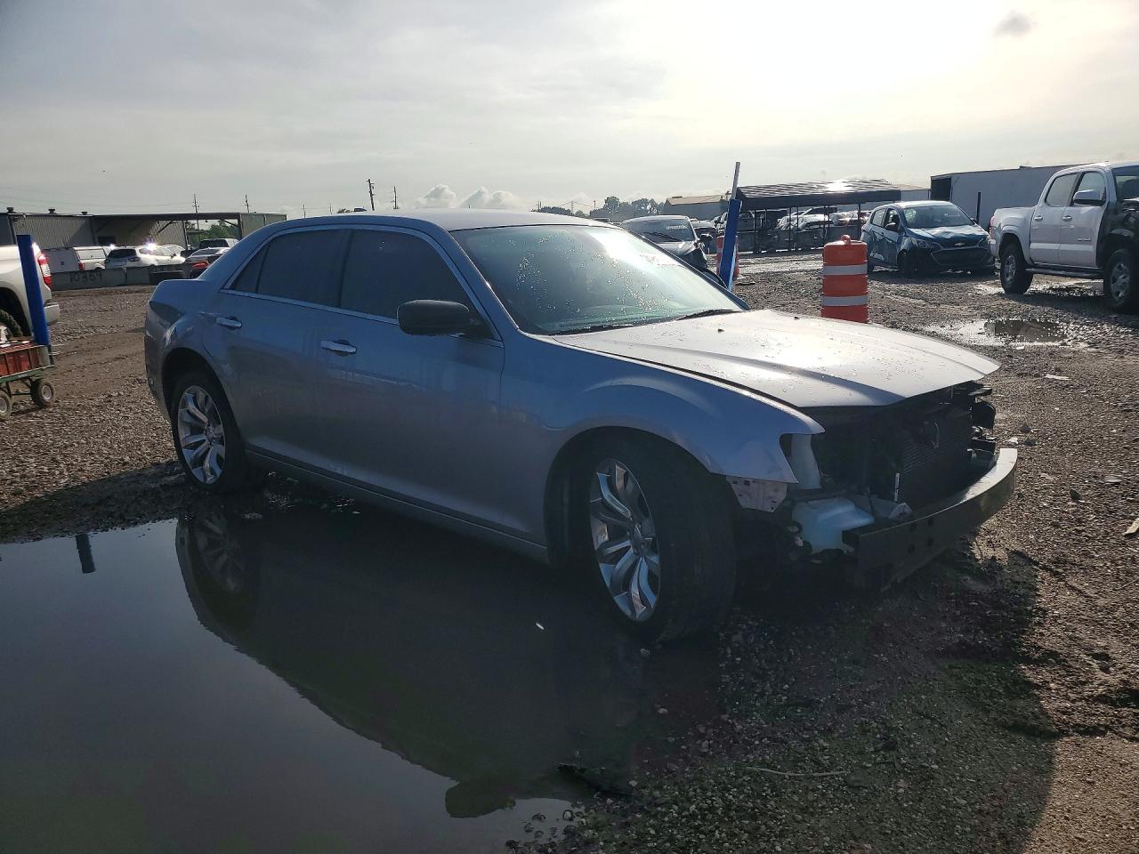 Chrysler 300 Limited