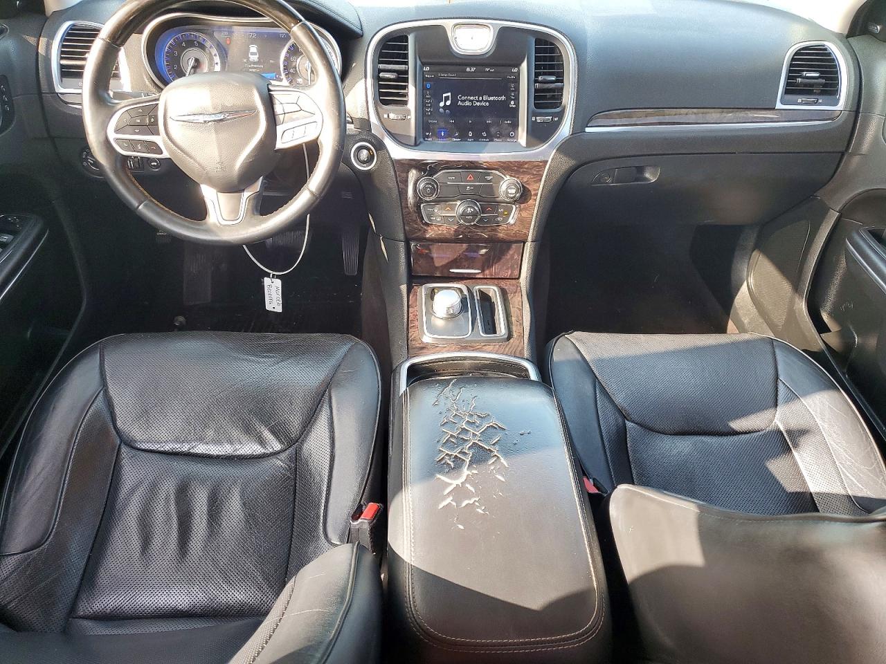 Chrysler 300 Limited