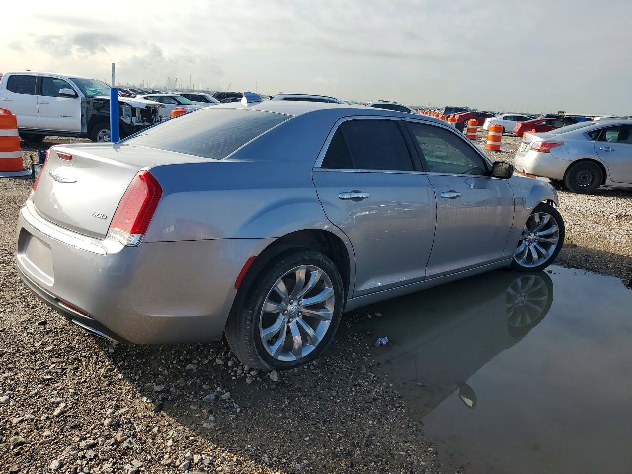 Chrysler 300 Limited