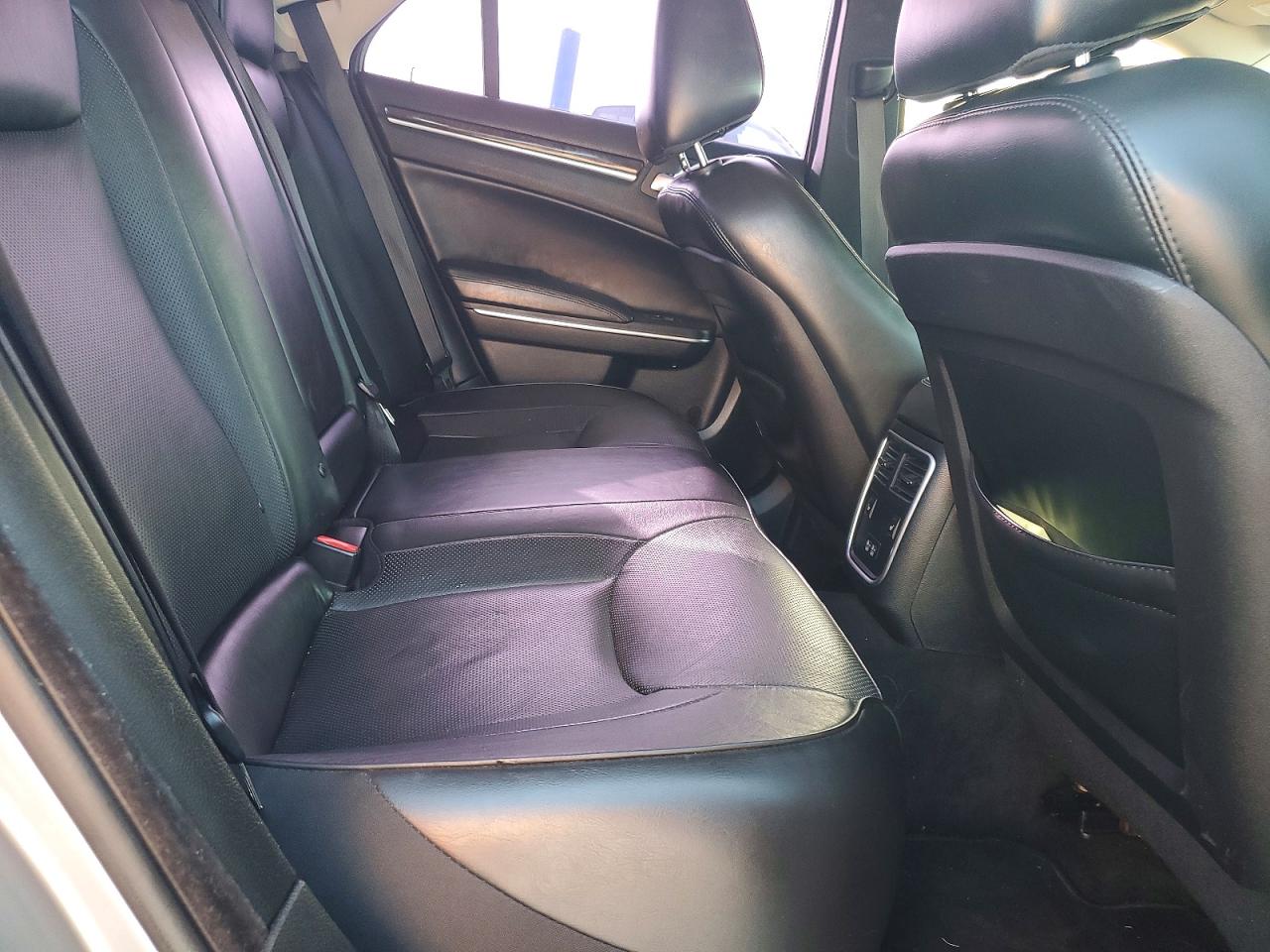 Chrysler 300 Limited