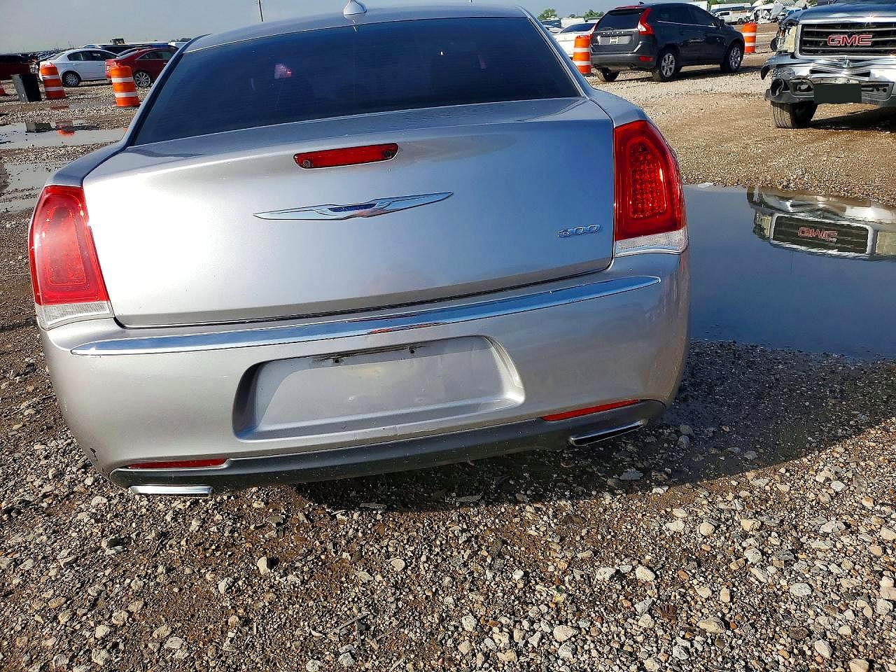 Chrysler 300 Limited