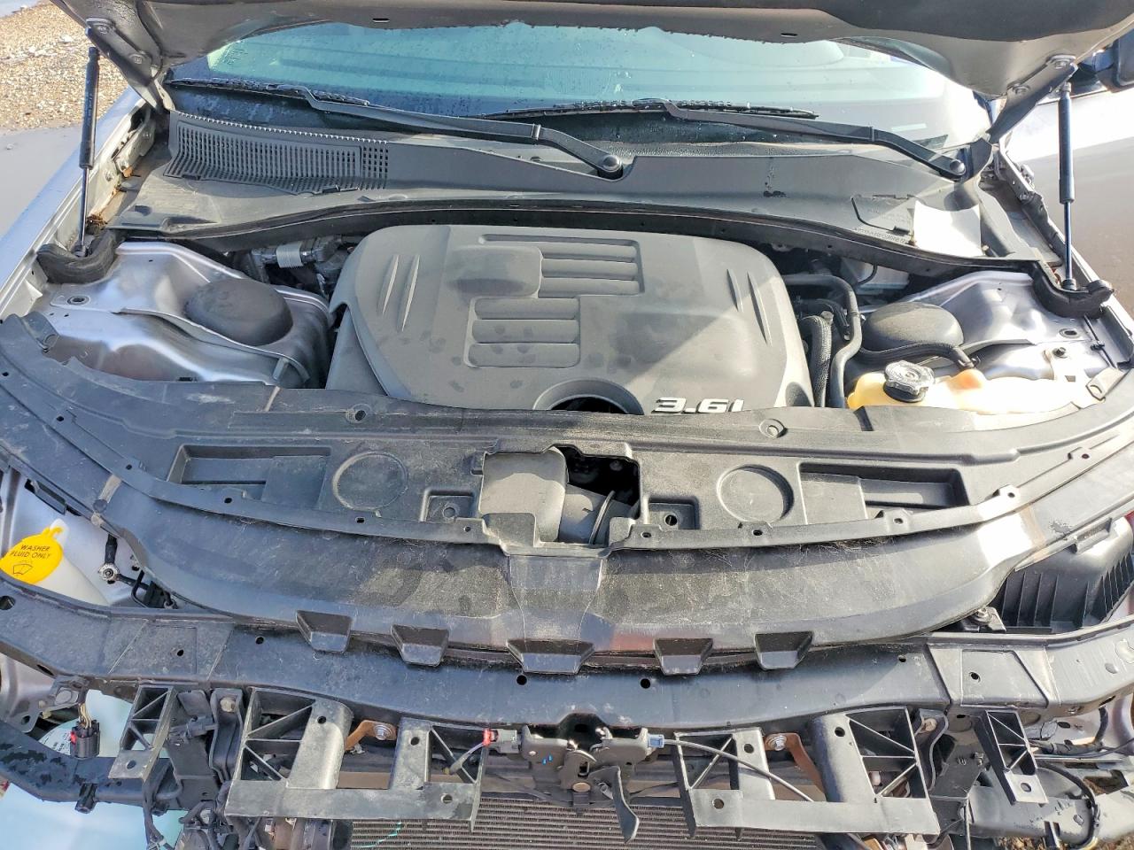Chrysler 300 Limited