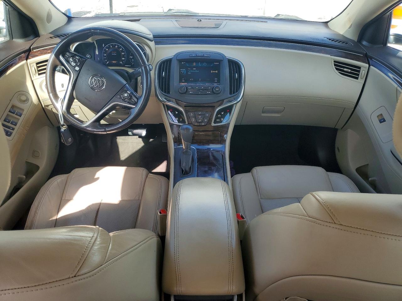 Buick LaCrosse Premium