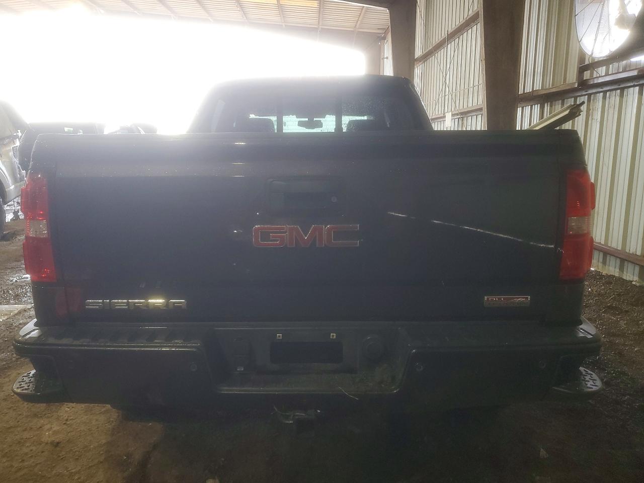 GMC Sierra K1500 Slt