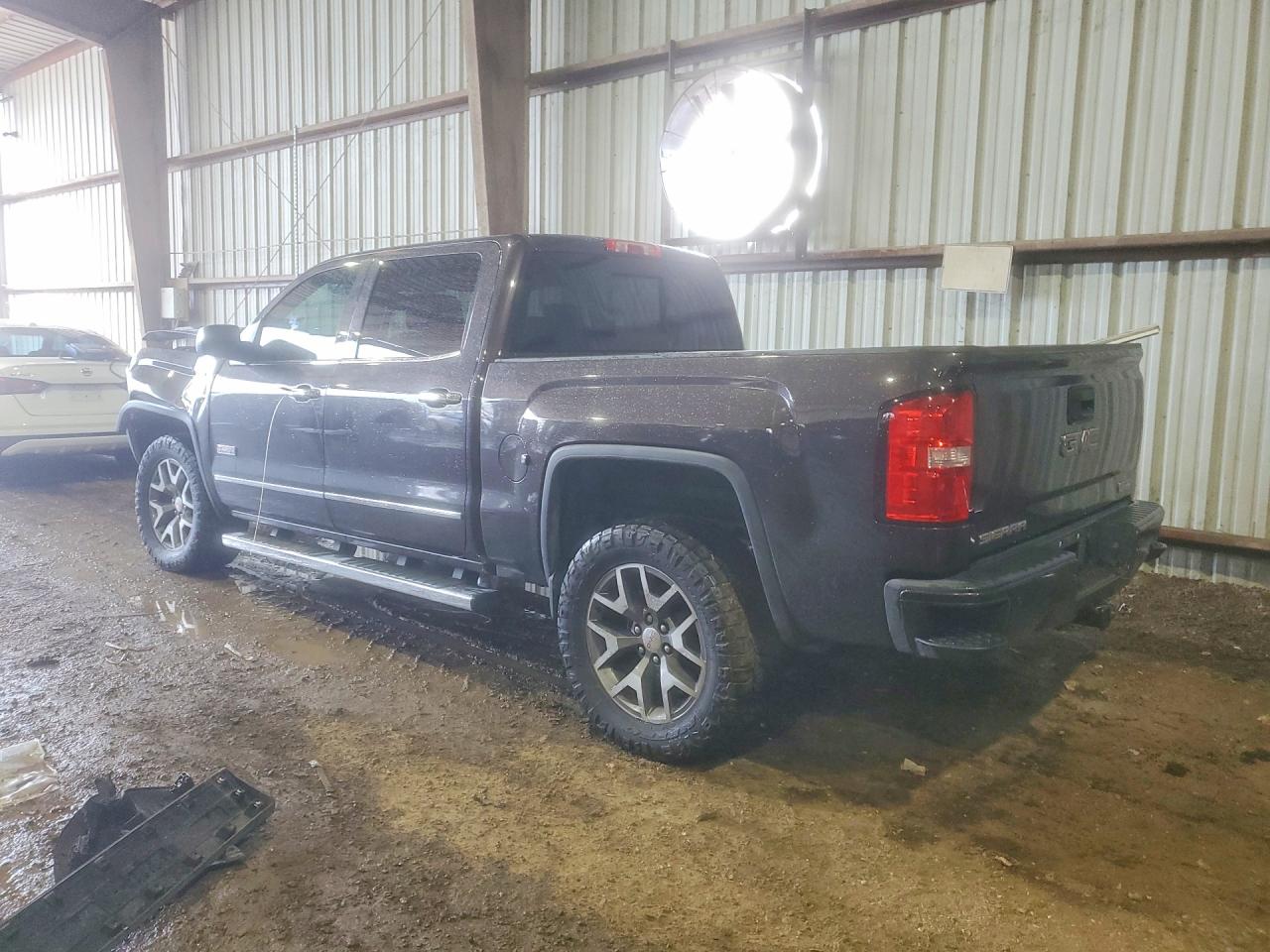 GMC Sierra K1500 Slt