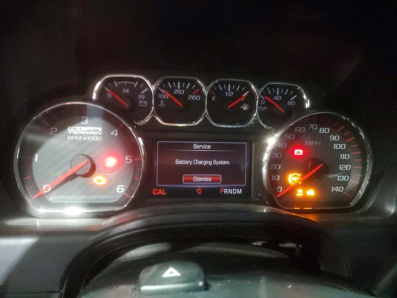 GMC Sierra K1500 Slt