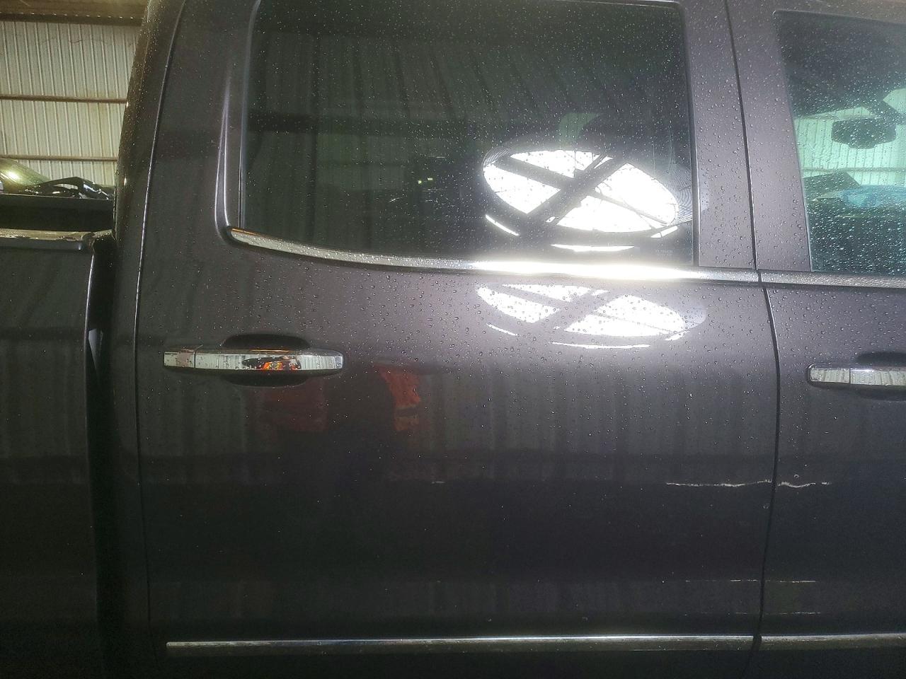 GMC Sierra K1500 Slt