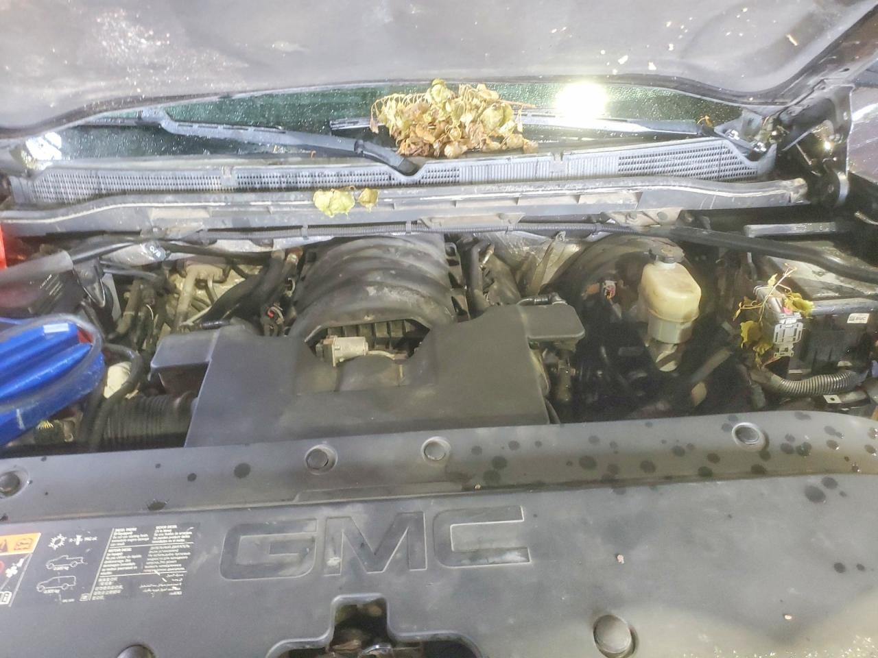 GMC Sierra K1500 Slt