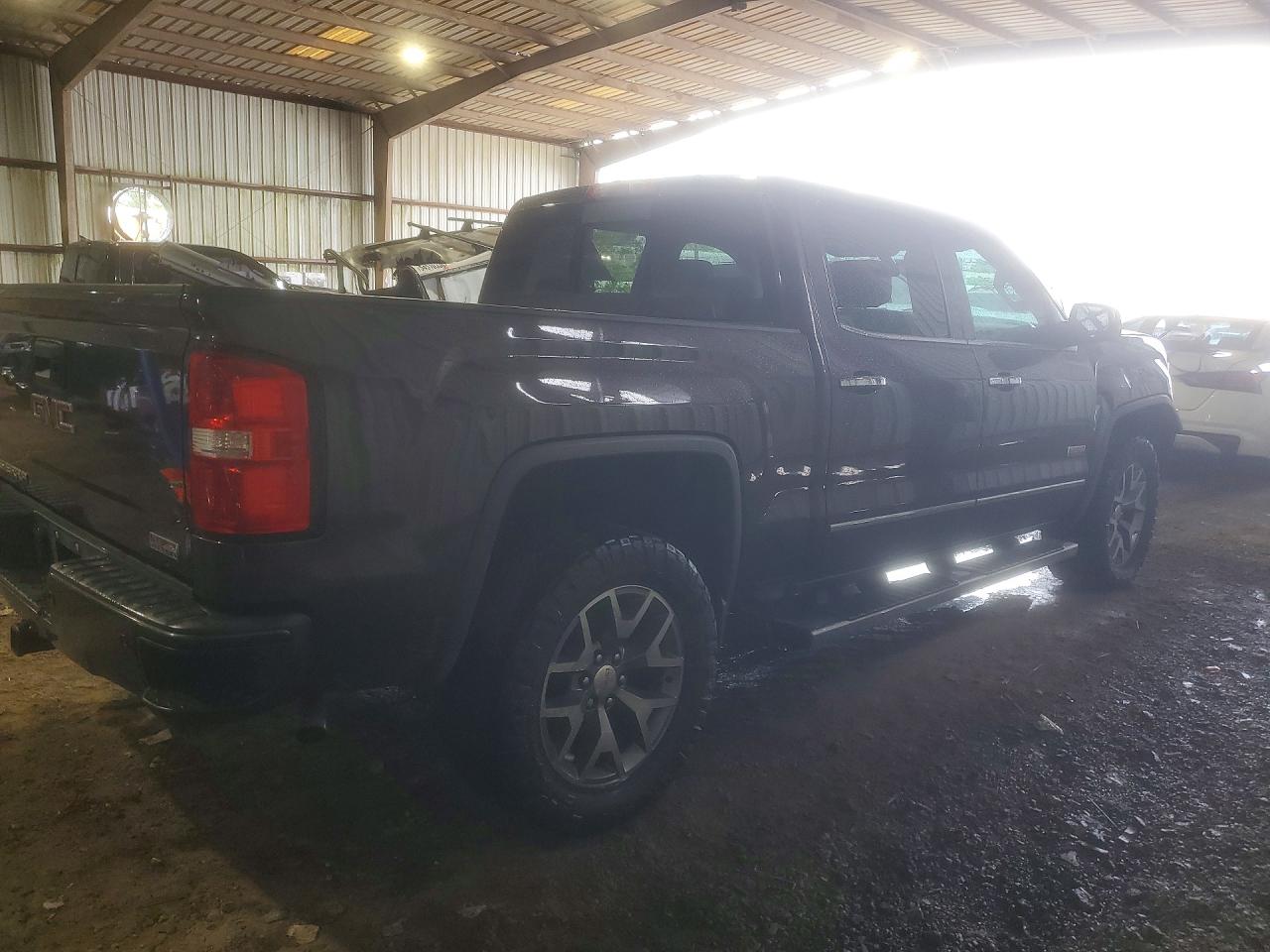 GMC Sierra K1500 Slt
