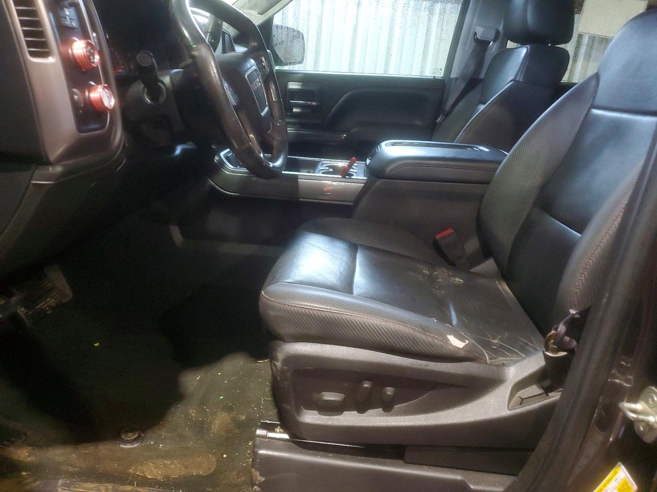 GMC Sierra K1500 Slt