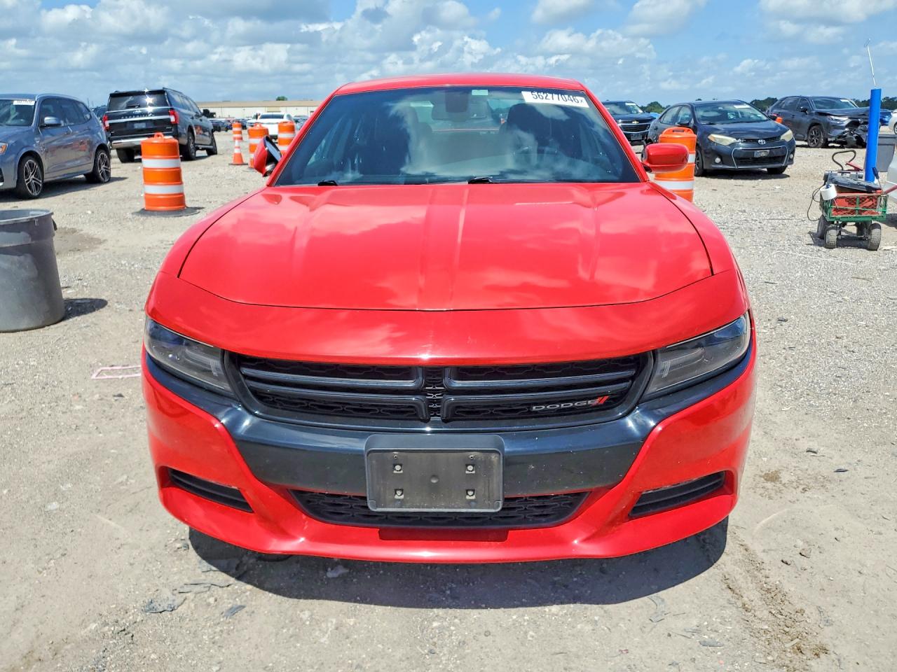 Dodge Charger Sxt