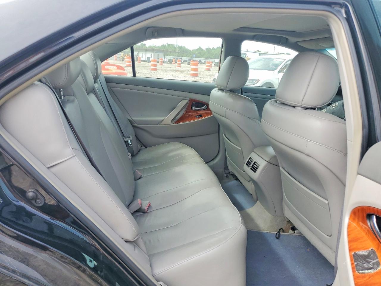 Toyota Camry Xle