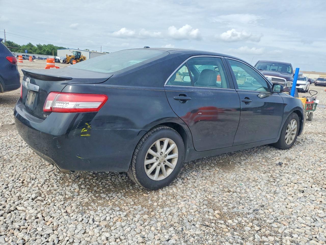 Toyota Camry Xle