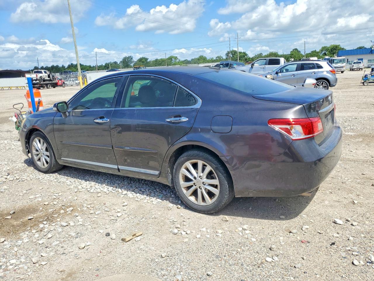 Lexus Es 350