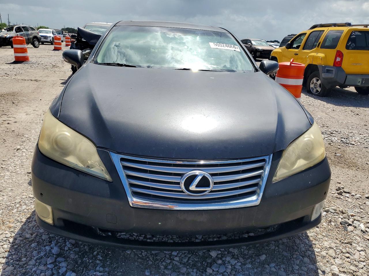 Lexus Es 350