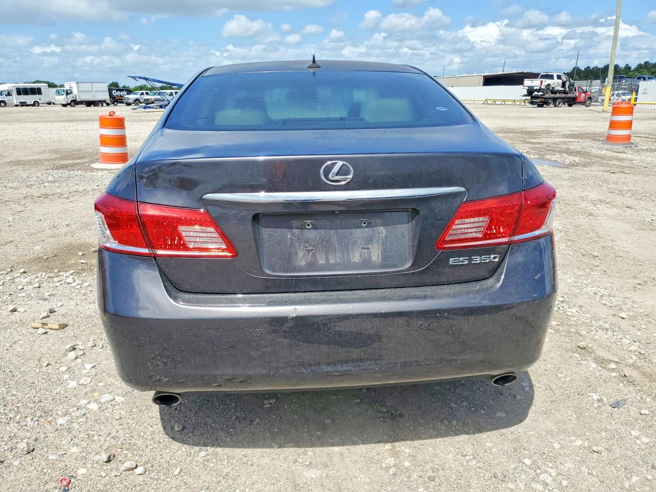 Lexus Es 350