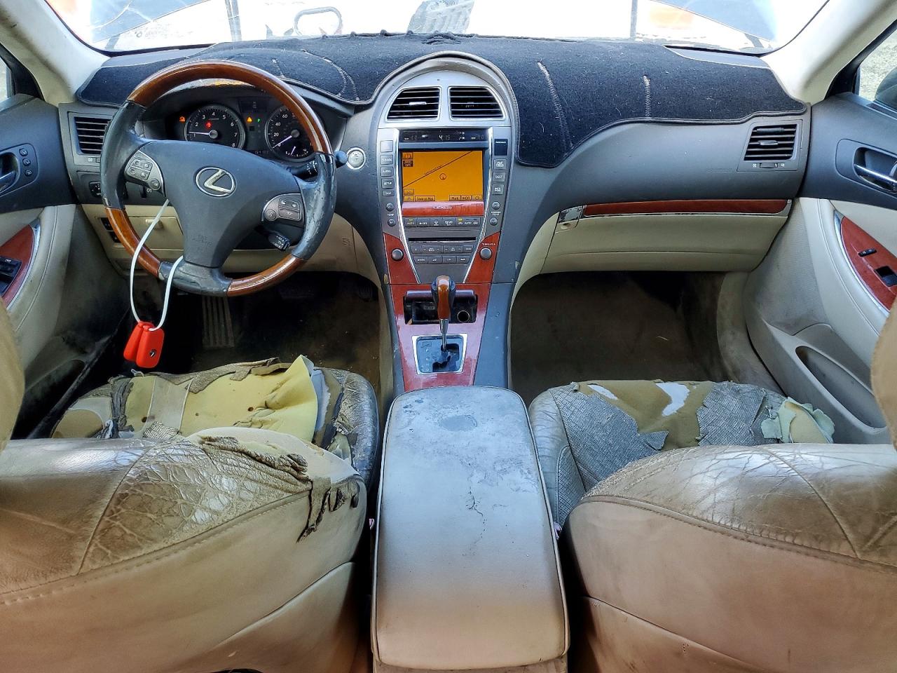 Lexus Es 350
