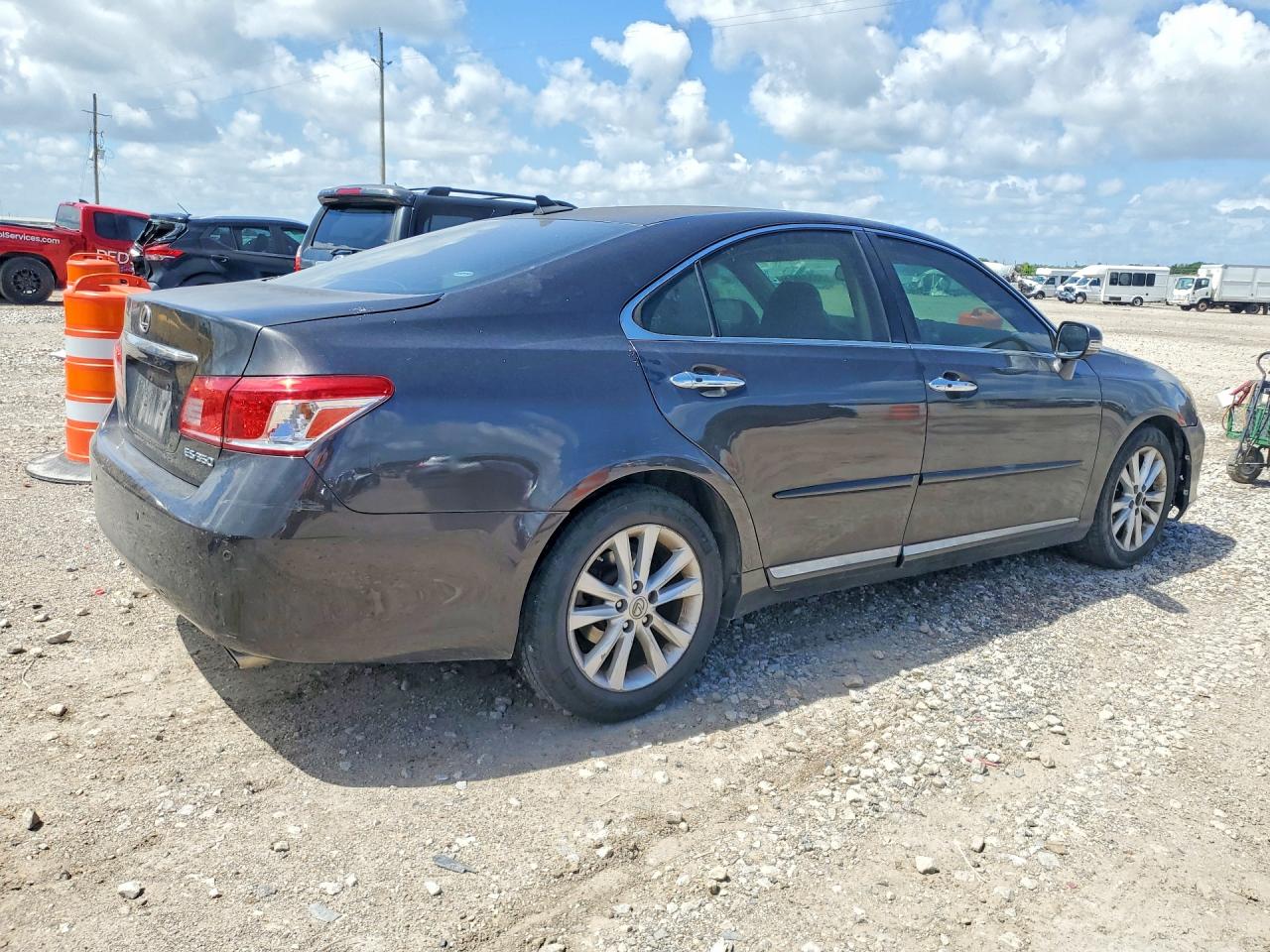 Lexus Es 350