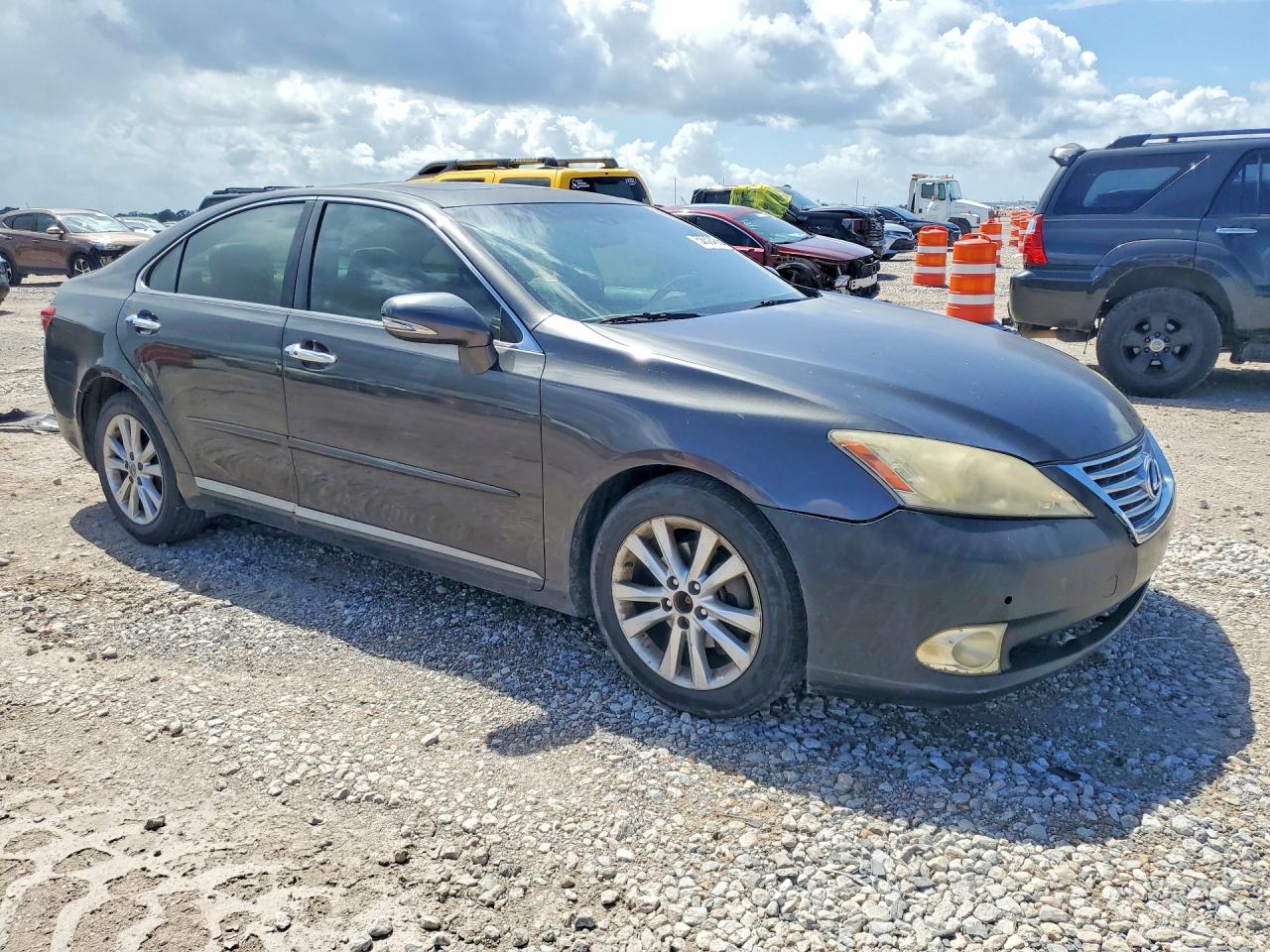 Lexus Es 350