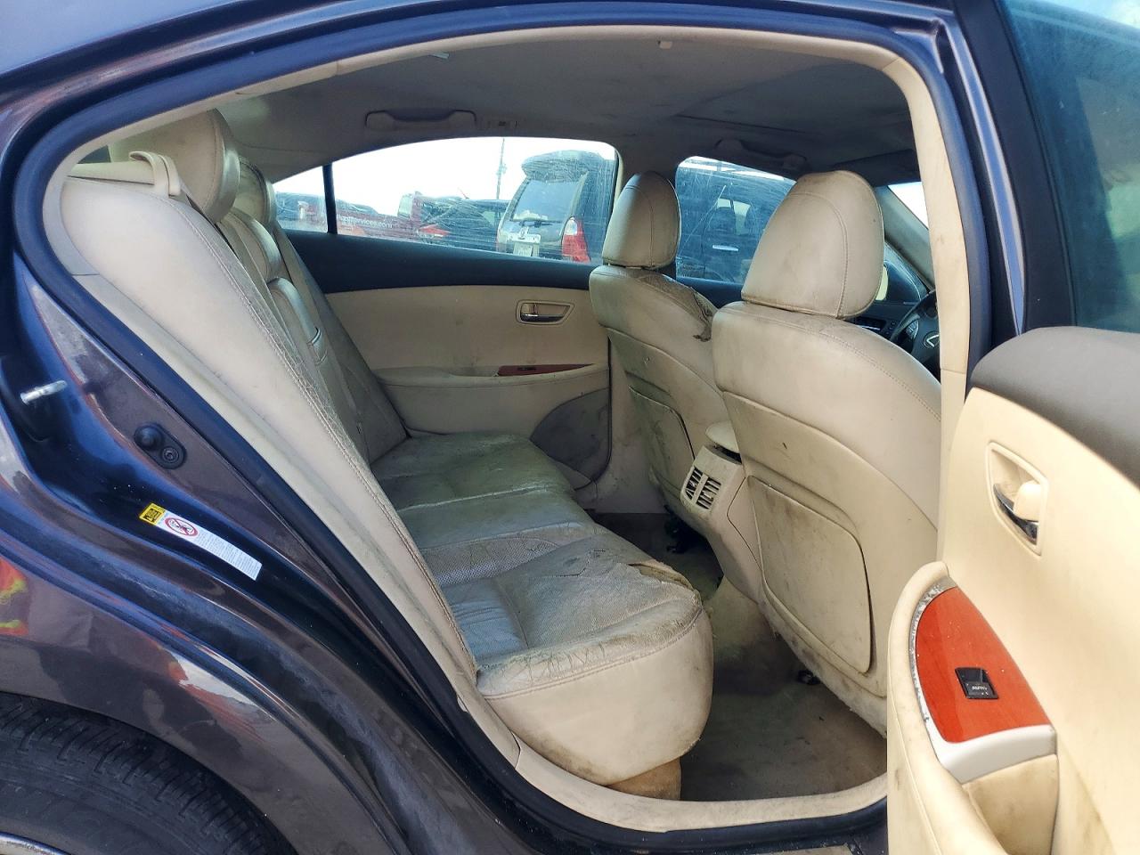 Lexus Es 350