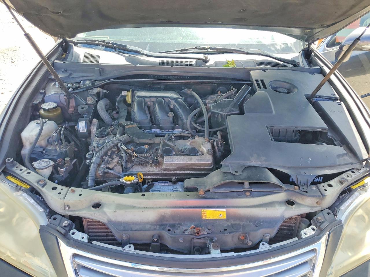 Lexus Es 350