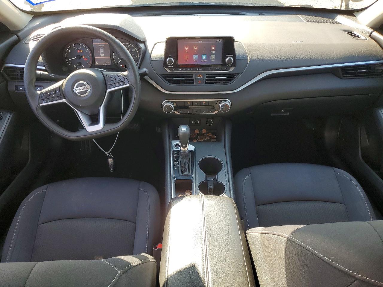 Nissan Altima S