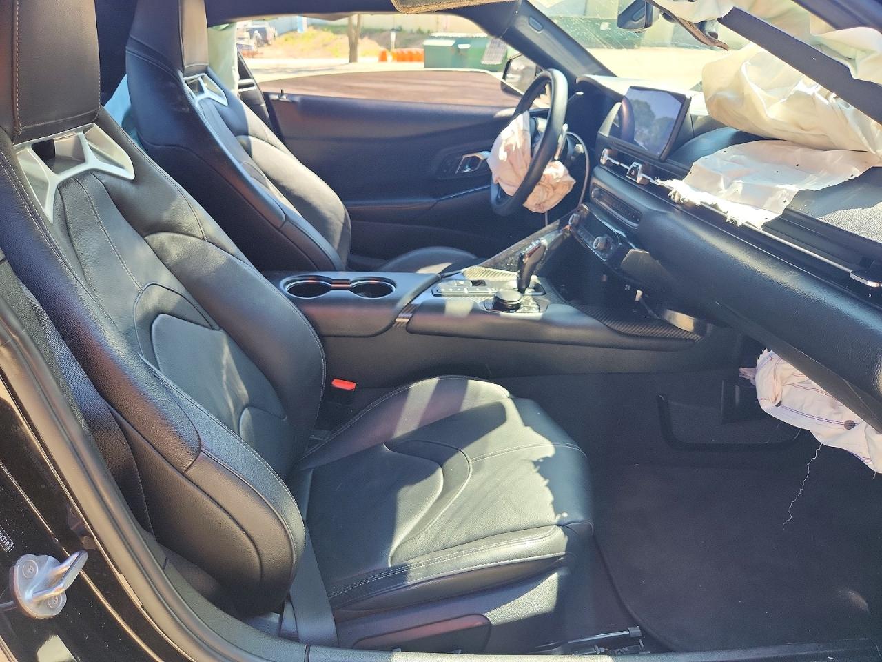 Toyota GR Supra 3.0 Premium