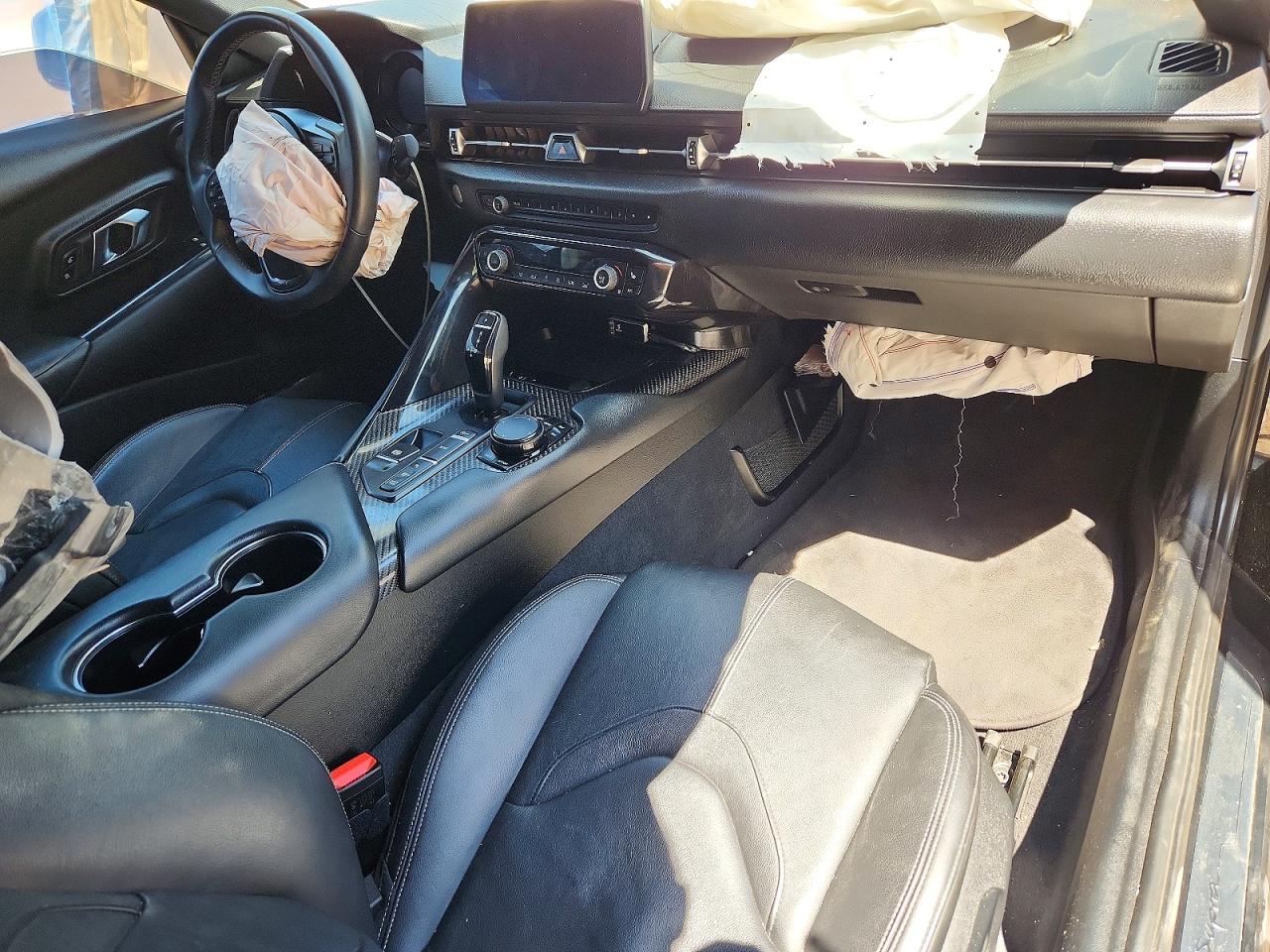 Toyota GR Supra 3.0 Premium