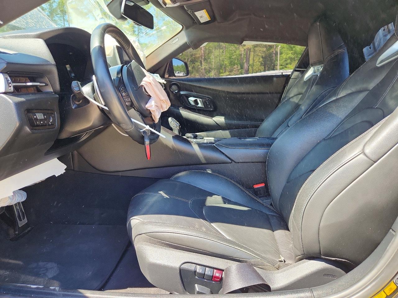 Toyota GR Supra 3.0 Premium