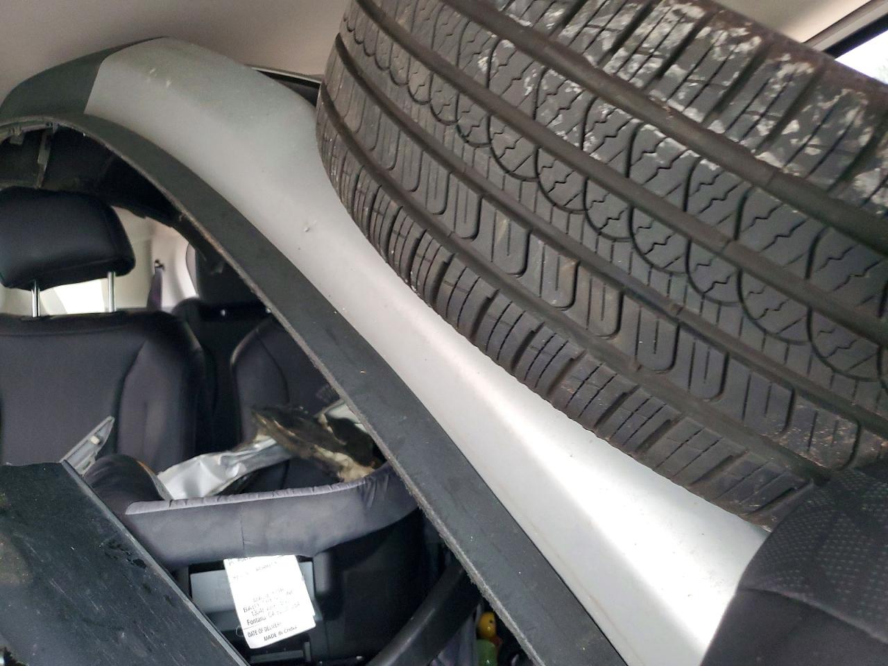 Kia Carnival Lx