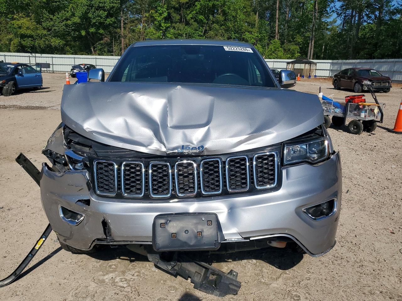 Jeep Cherokee Limited