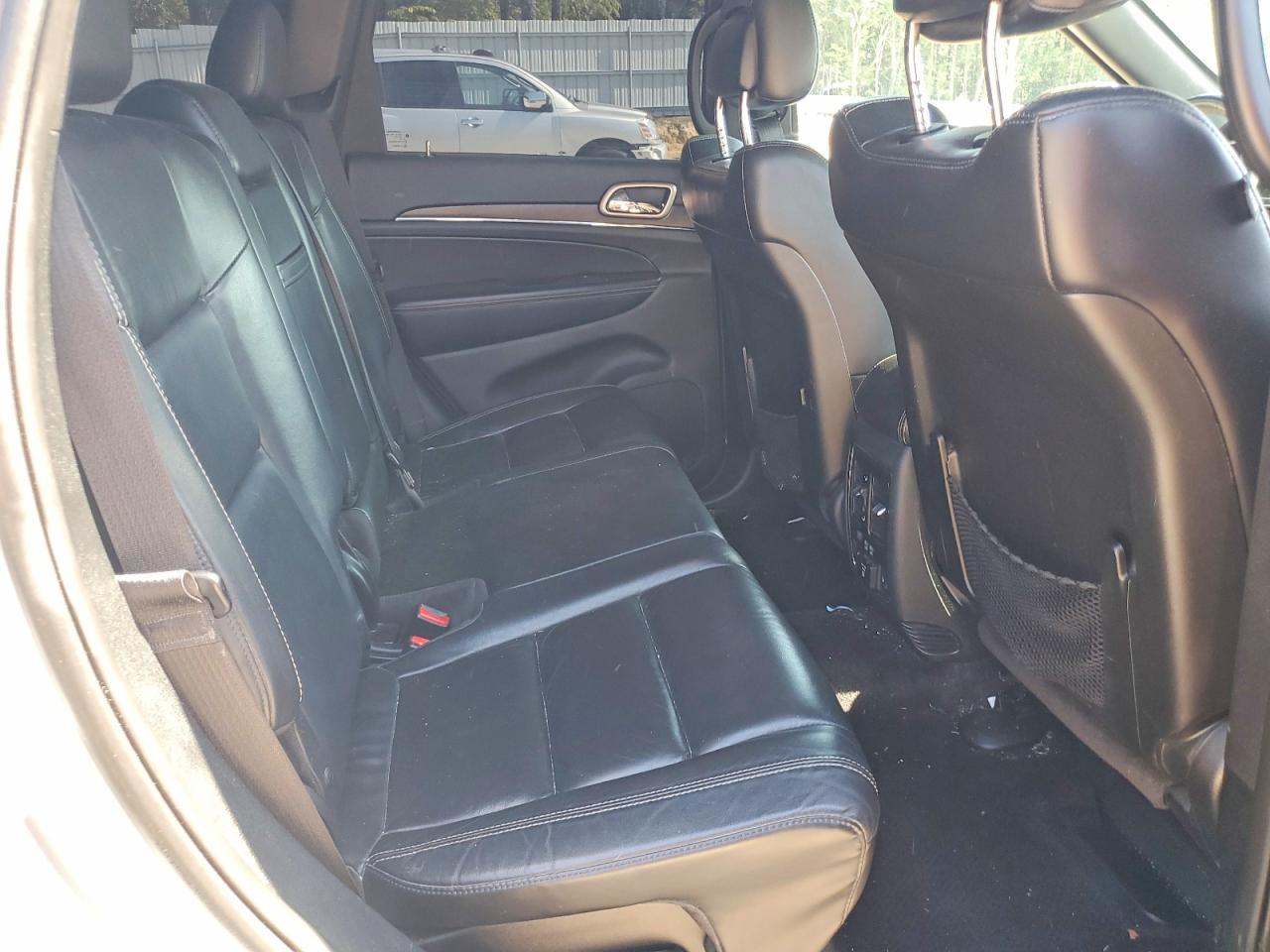 Jeep Cherokee Limited