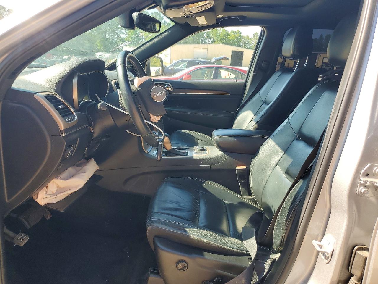 Jeep Cherokee Limited