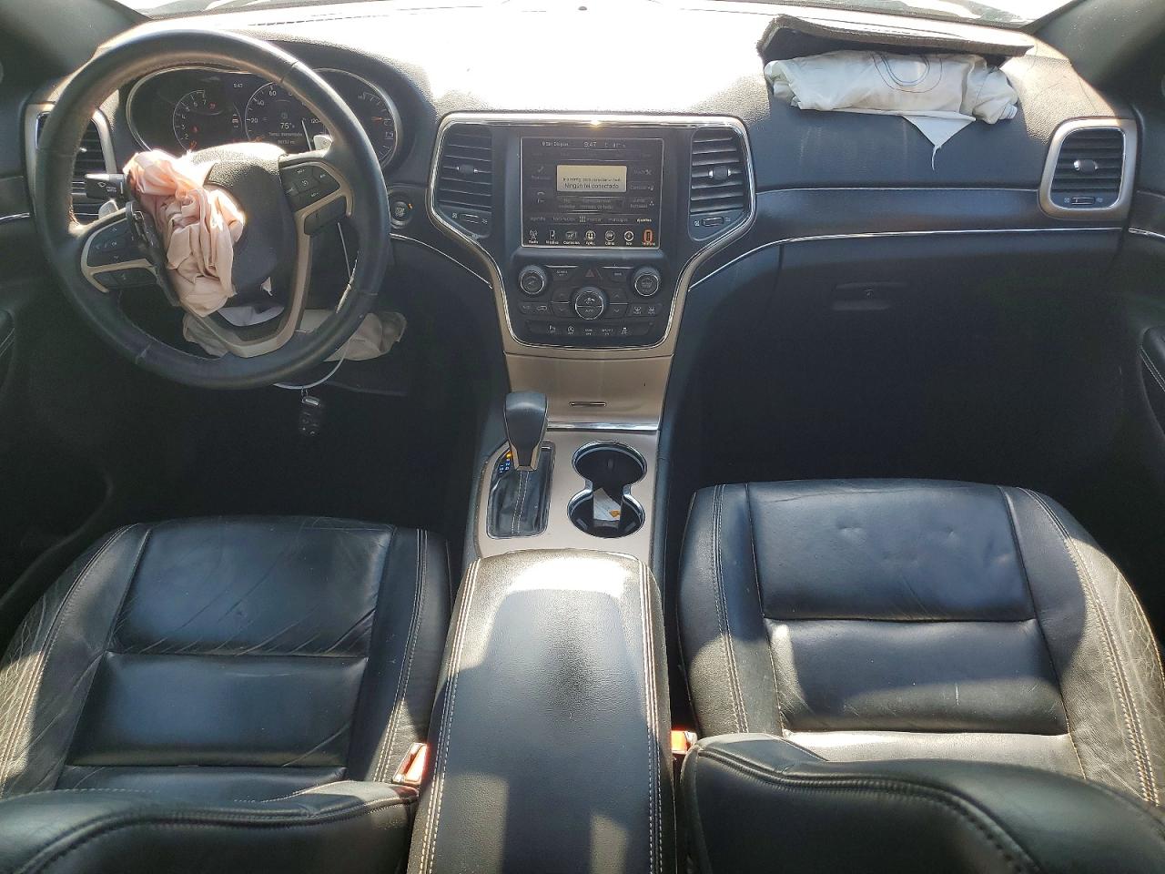 Jeep Cherokee Limited