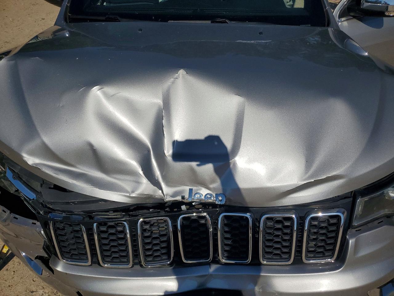 Jeep Cherokee Limited