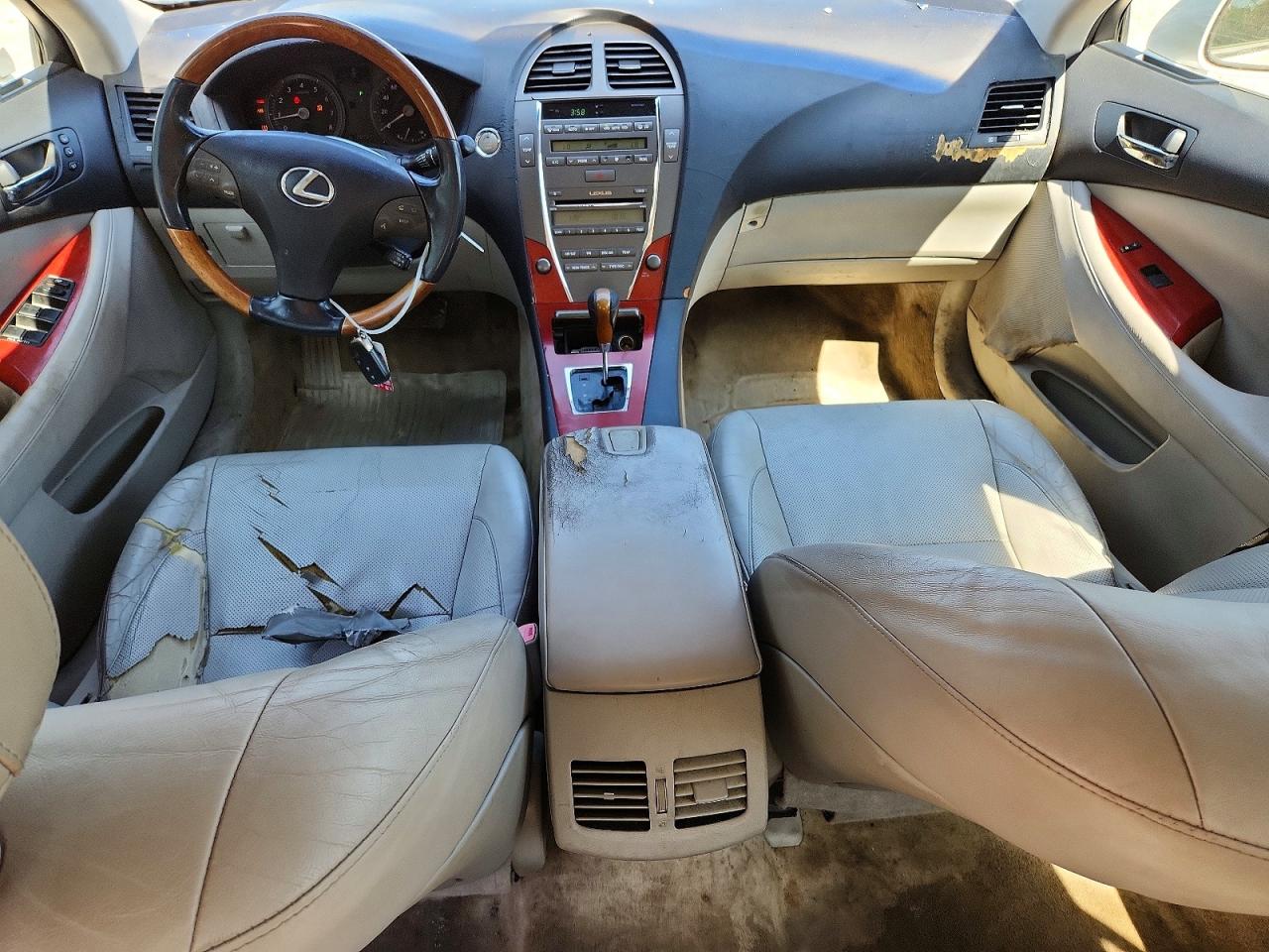 Lexus Es 350