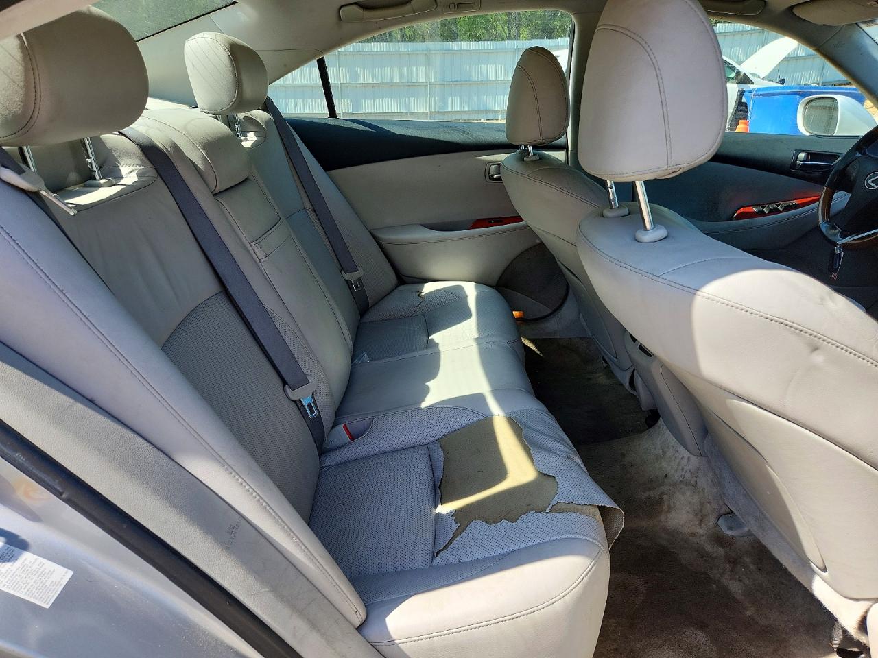 Lexus Es 350