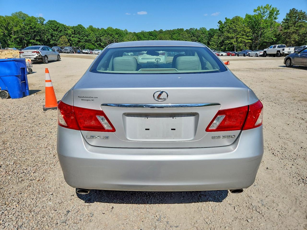 Lexus Es 350