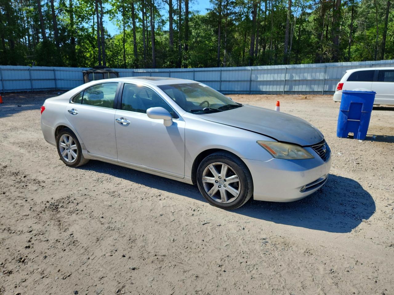 Lexus Es 350