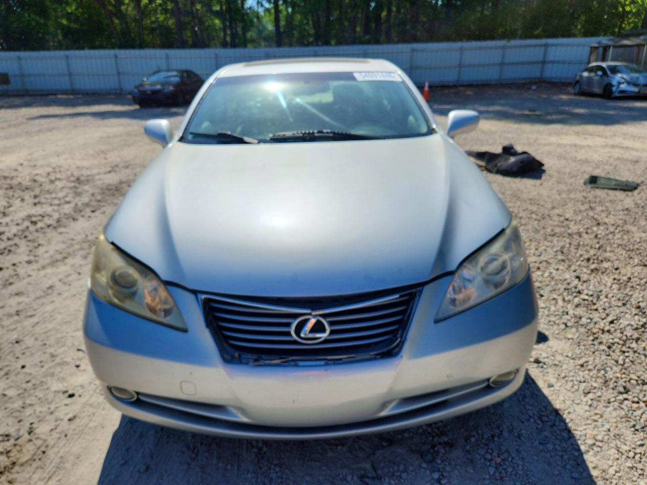 Lexus Es 350