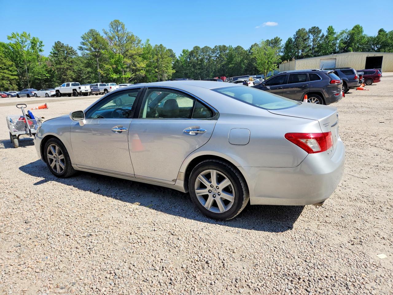 Lexus Es 350