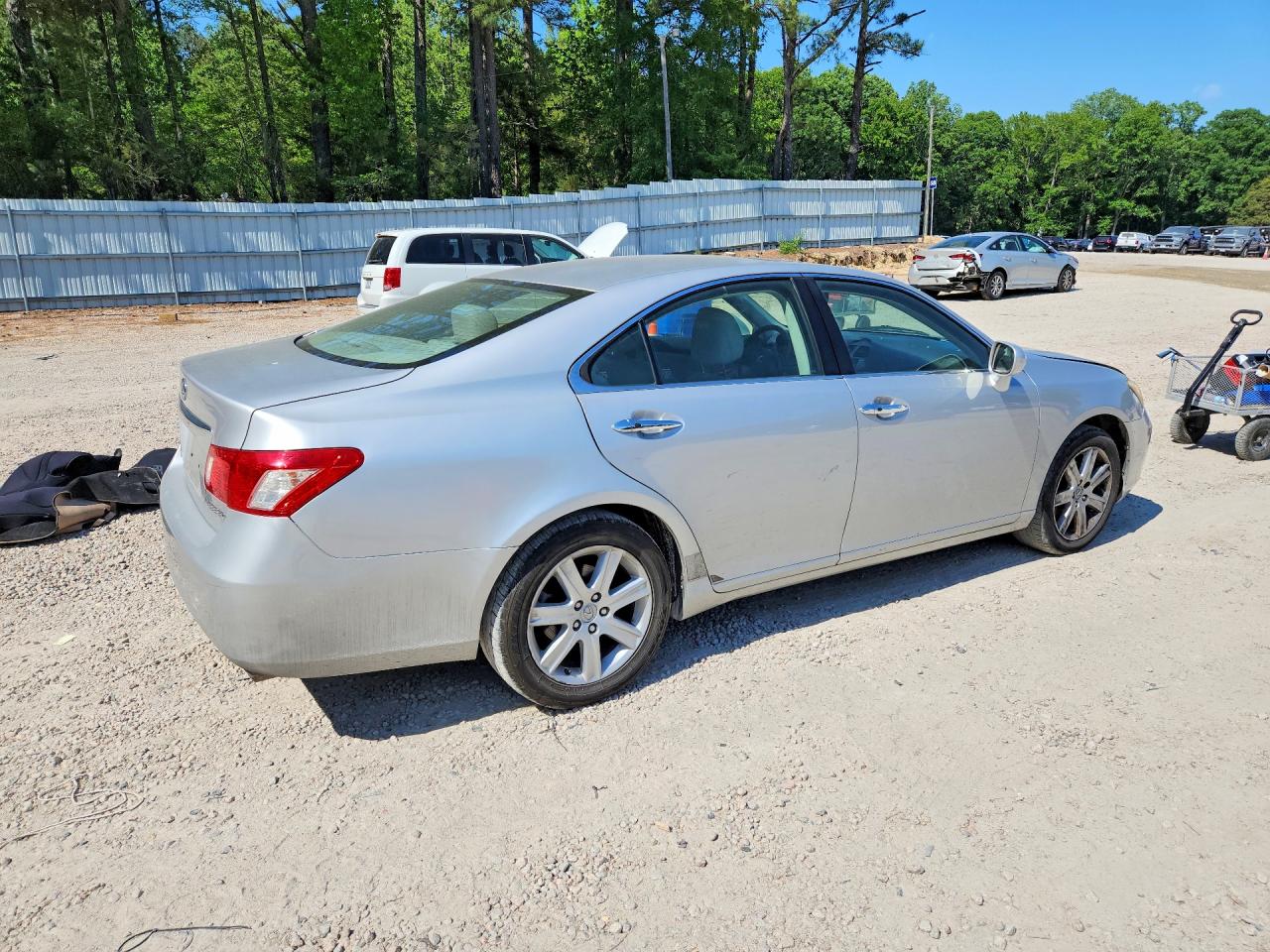 Lexus Es 350