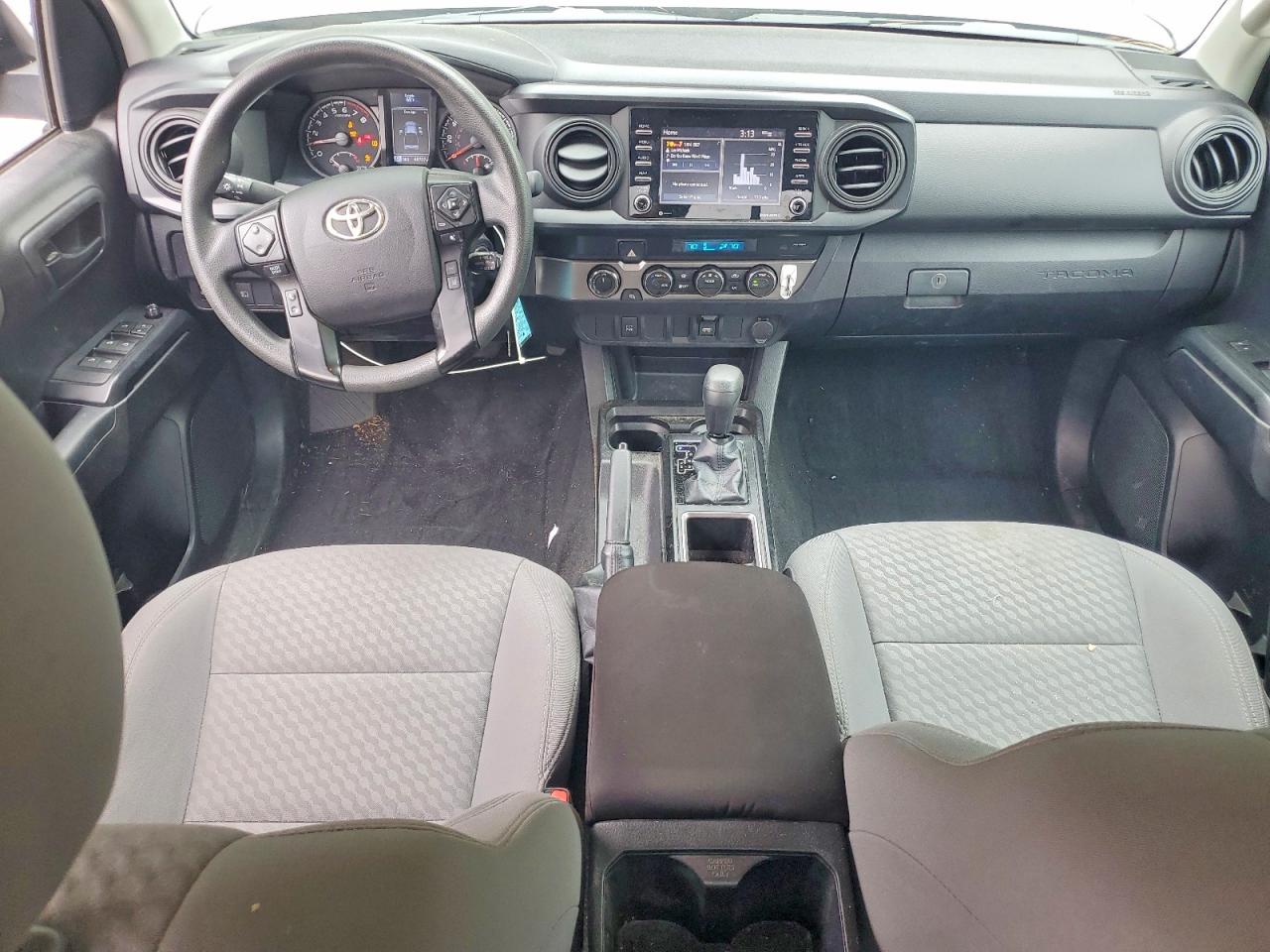 Toyota Tacoma Sr V6