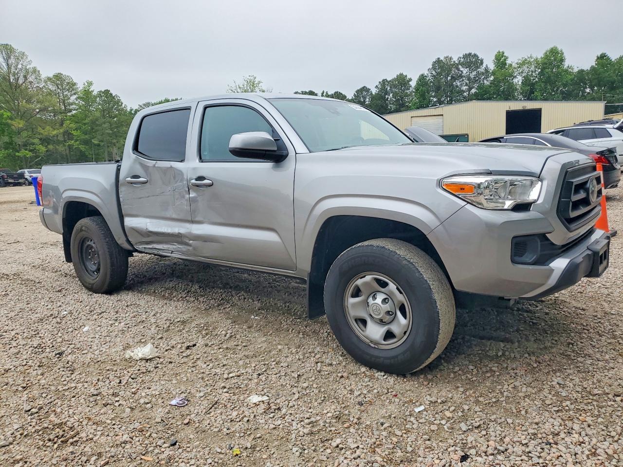 Toyota Tacoma Sr V6